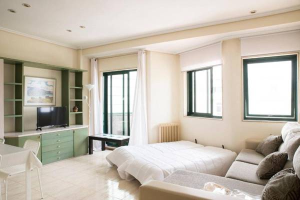 Piso Enfrente A La Playa De Samil 55 2 I