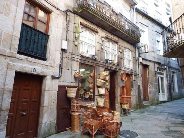 Piso turístico Pi y Margall 2