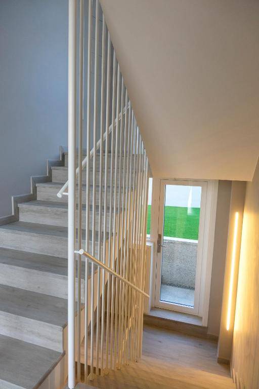 Apartamentos Dunas de Samil