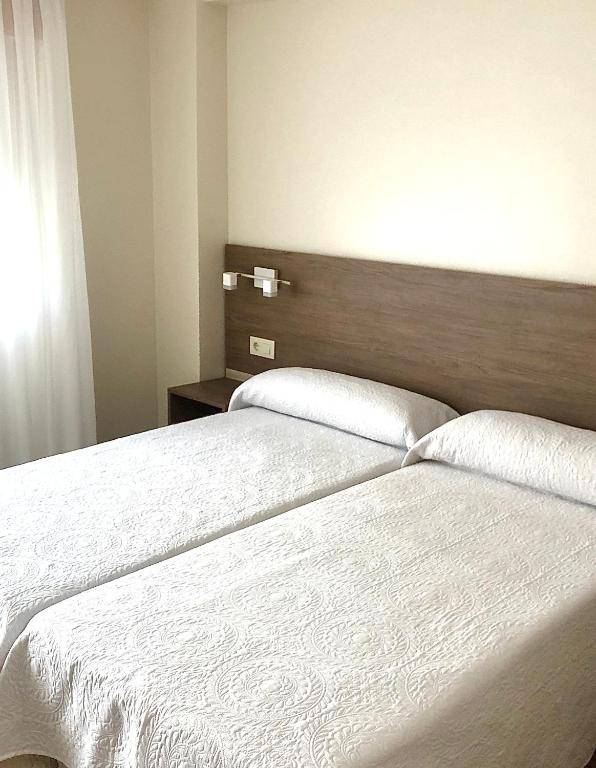 Cíes Suites García Barbón 42 - Flats with Hotel Services