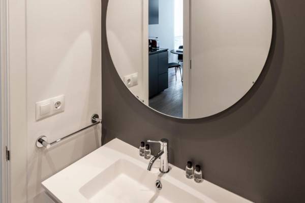 Bow Suites by Como en Casa