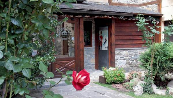 Aparthotel El Refugio de Aran Vielha