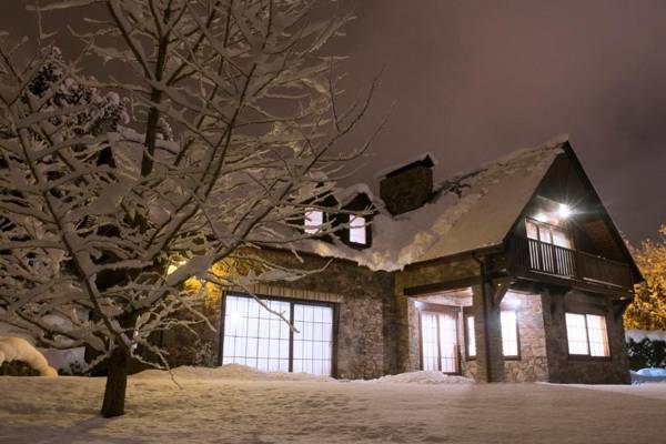 Chalet Casa Pepe Vielha