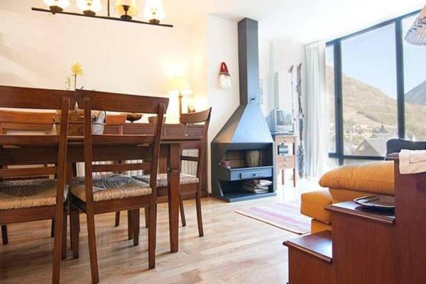 Vielha céntrico CALBETO I