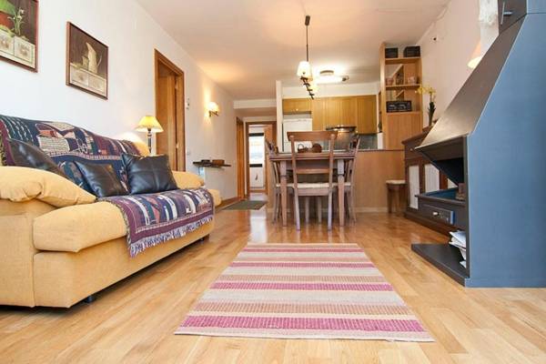 Vielha céntrico CALBETO I