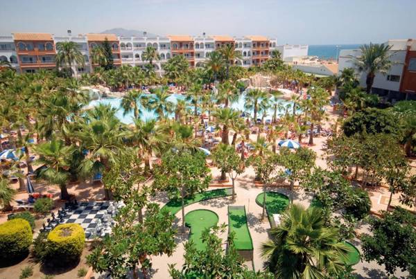 Vera Playa Club Hotel