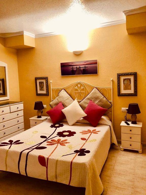 Vera Natura Urbanización Naturista