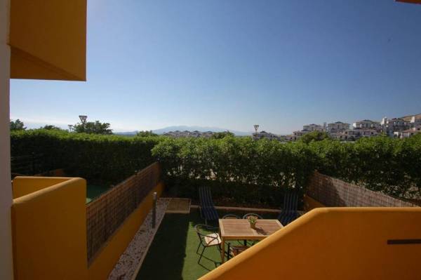 Lomas del Mar 5 Bajo