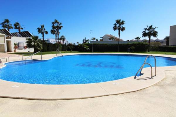 Torremar Natura FKK-Naturista