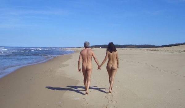 Torremar Natura FKK-Naturista