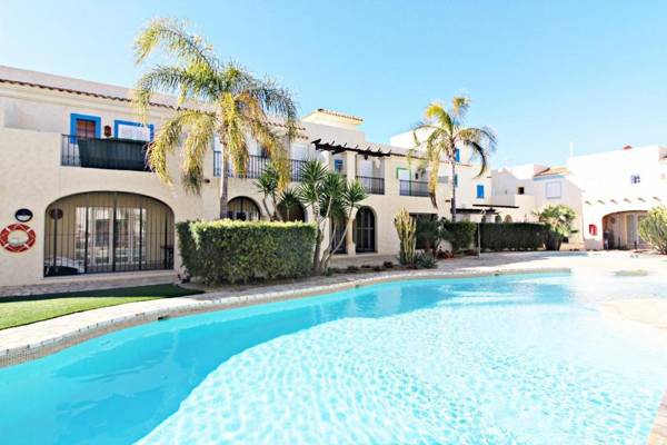 Las Casitas de la Playa