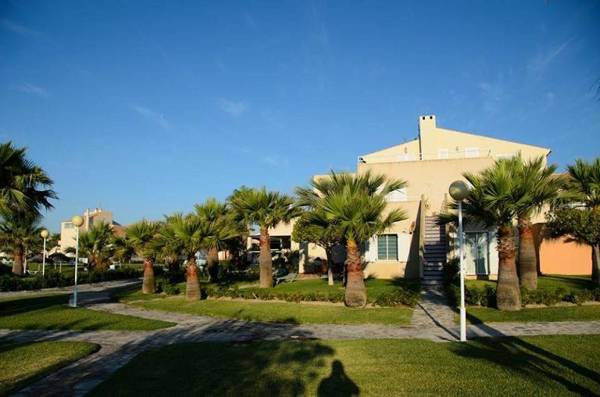 Vera Natura Apartamento Paula