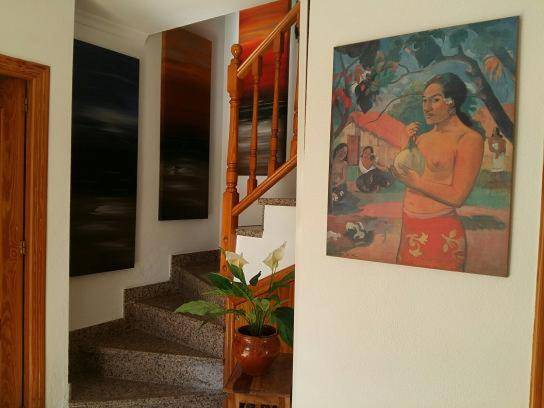 Urbanización Naturista Bahía de Vera Apartamento Hibiscus