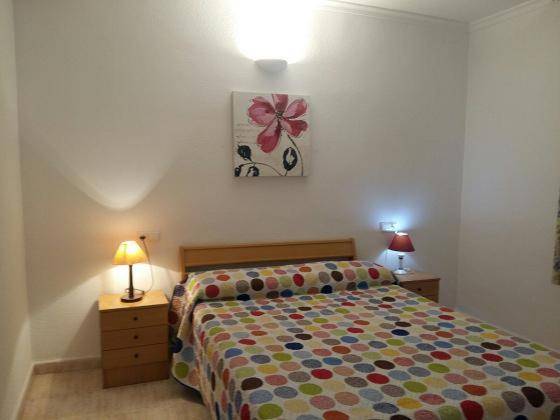 Vera Natura Apartamento Carmen