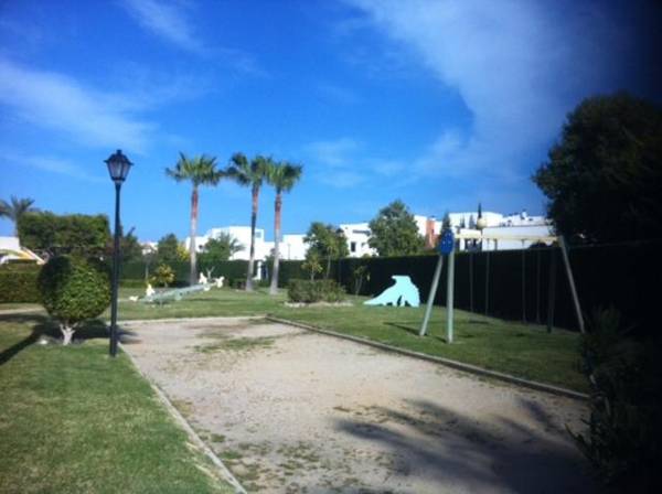 Urbanización Naturista Bahía de Vera Apartamento Mamen