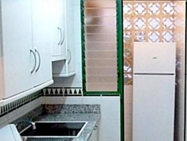 Apartamentos Torrelaguna