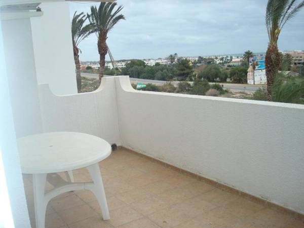 Impressive apartment in ground floor with terrace of 2 rooms A A and pool 4
