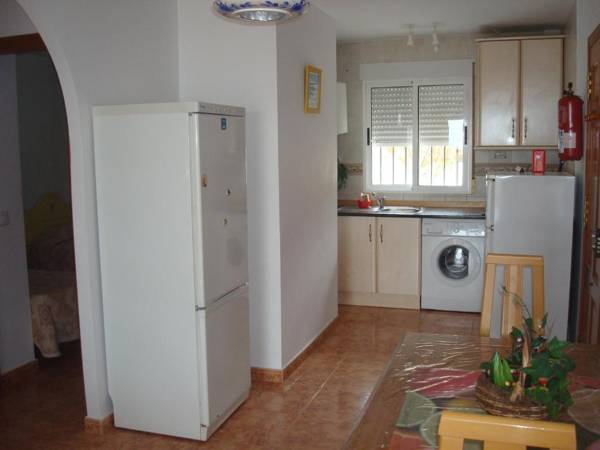 Impressive apartment in ground floor with terrace of 2 rooms A A and pool 4