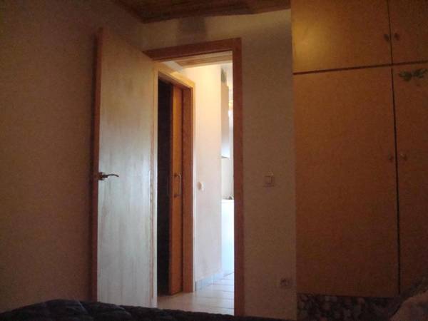 Impressive apartment in ground floor with terrace of 2 rooms A A and pool 3