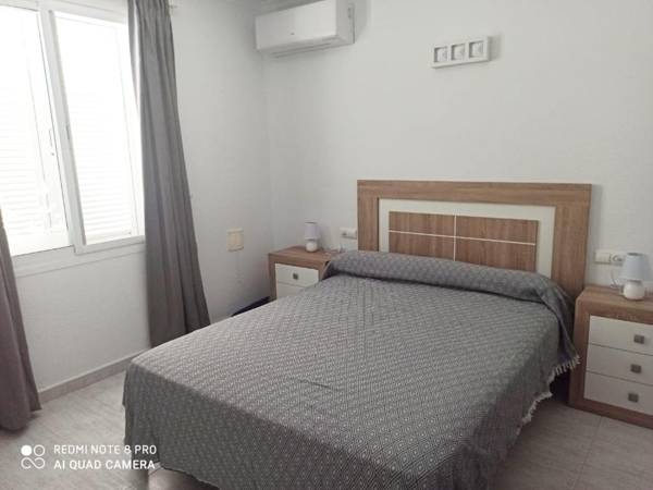 Vera Natura Apartamento Sara