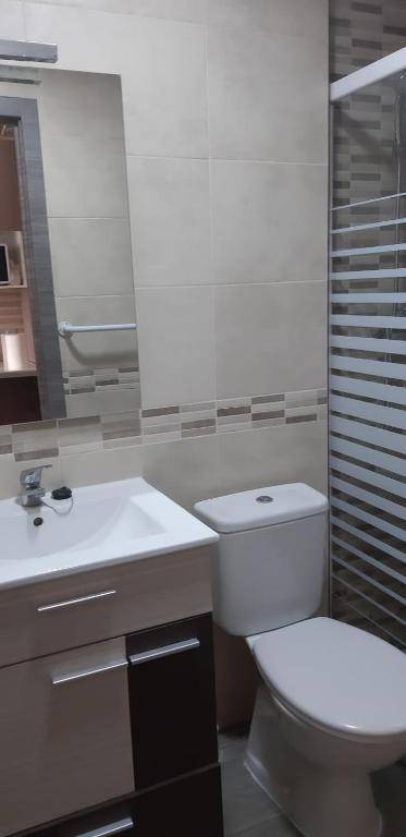 Estudio PREMIUM Vera Playa Naturista