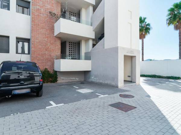 Modern apartment on the Valle del Este Golf resort 10 min from the beach