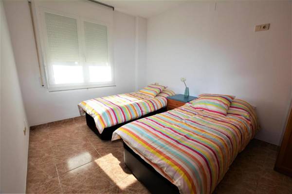 Villaservice Rovior Atico