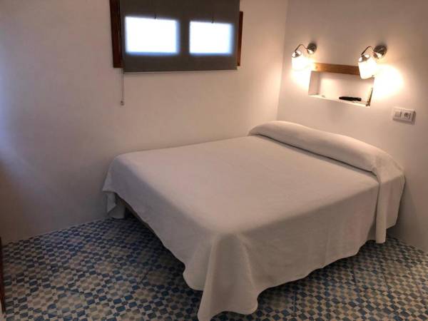 Apartamentos y Estudios Casa de la Hoya