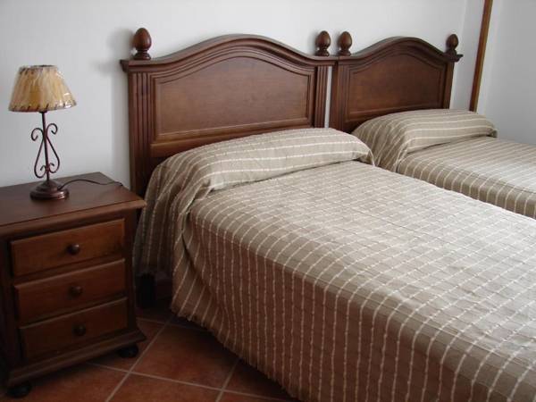 Apartamentos Reysan
