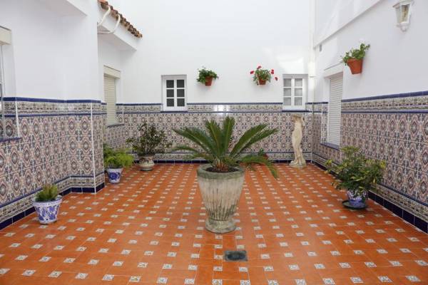 Hostal La Janda