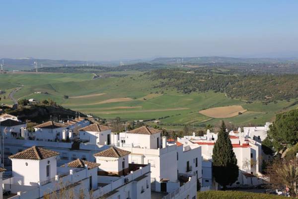 Hostal La Janda