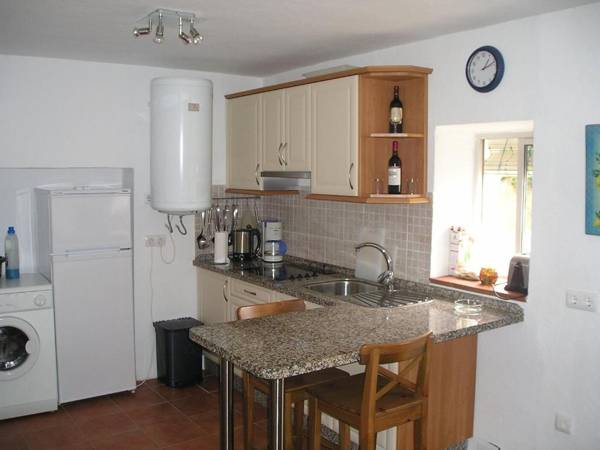 Apartament Casa Levante