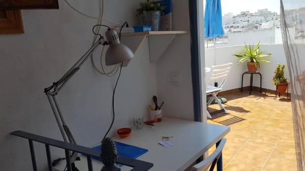 Holiday home La Atalaya de Vejer