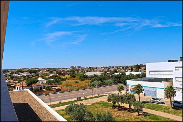 Apartamento Conil con terraza