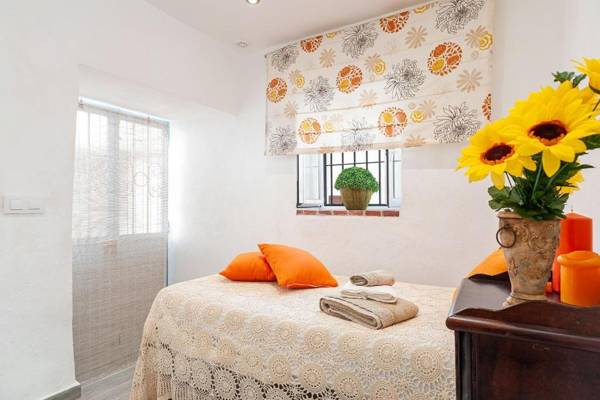 Apartamento Los Girasoles