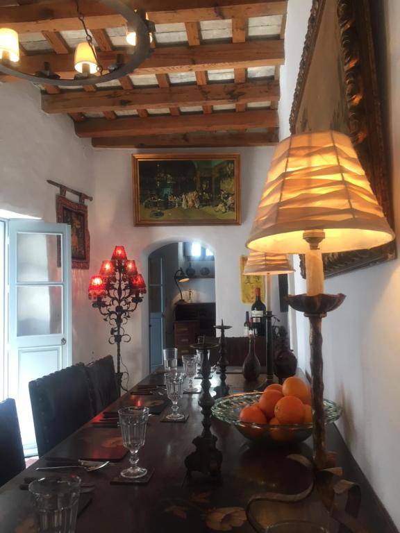 Casa Castillo