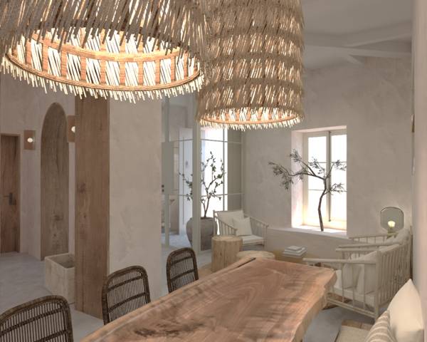 Entrearcos Casa Eco-Boutique