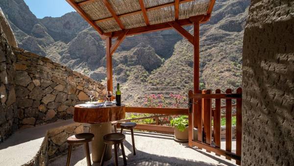 Casas rurales de Guayadeque