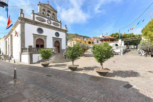 Finca Solis family cottage PM