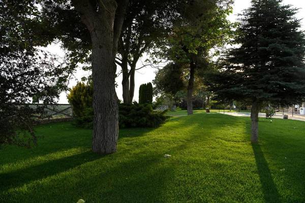 Hotel Rural La Moragona