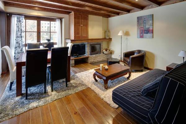 Val de Ruda 8 by FeelFree Rentals