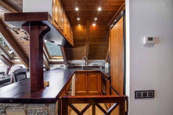 ADELAIDA de Alma de Nieve