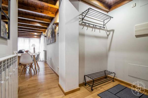 LOS CIERVOS de Alma de Nieve