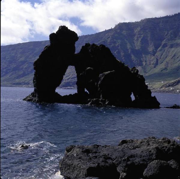 Parador de El Hierro