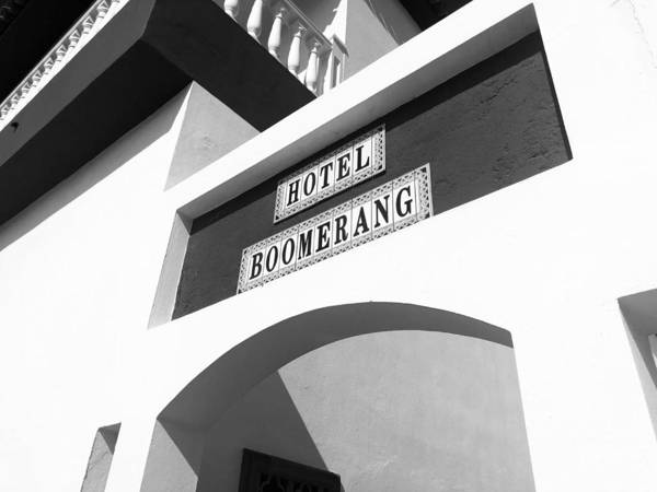 Hotel Boomerang