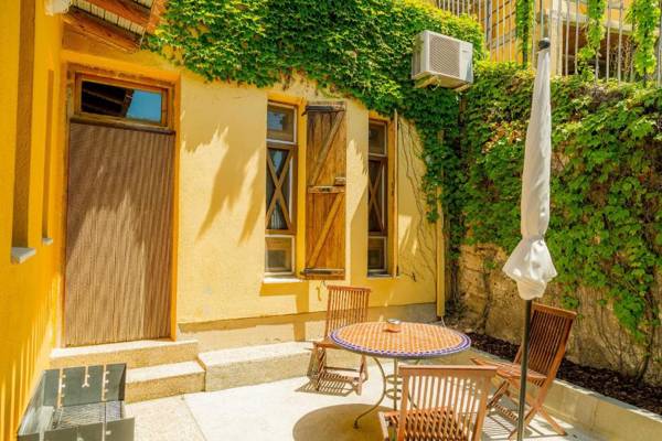 Cuevas de las Bardenas