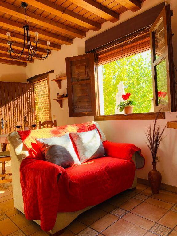 Barranco de la Salud