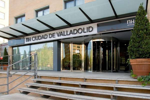 NH Ciudad de Valladolid