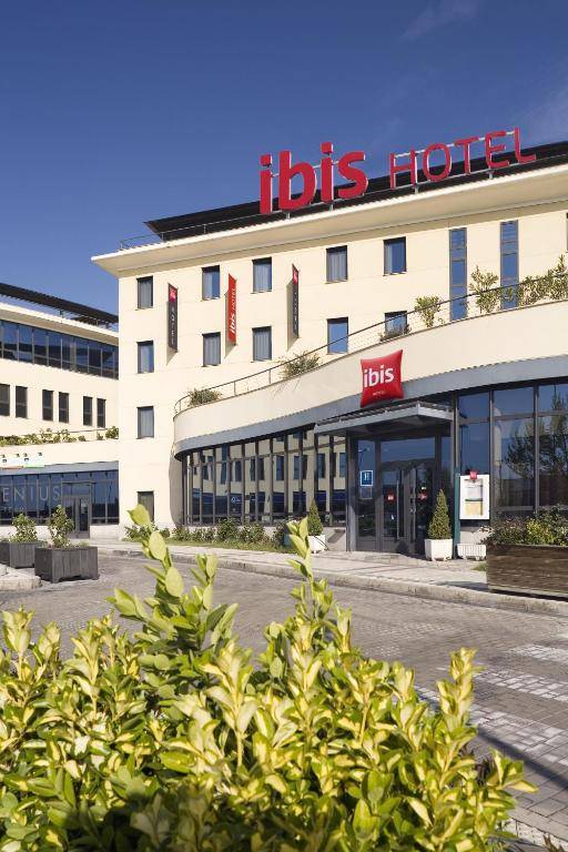 Ibis Valladolid