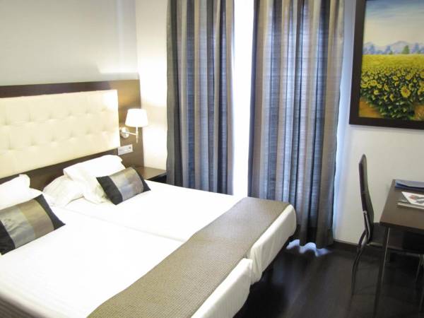 Apartamentos Boutique Catedral